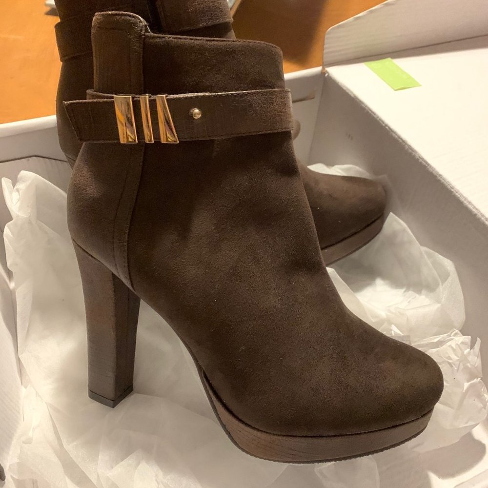 Ankle Boots